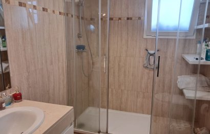 Resale - Apartment - Penthouse - La Alcaidesa