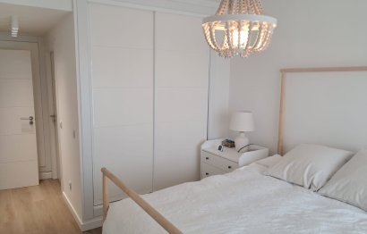 Resale - Apartment - Penthouse - La Alcaidesa