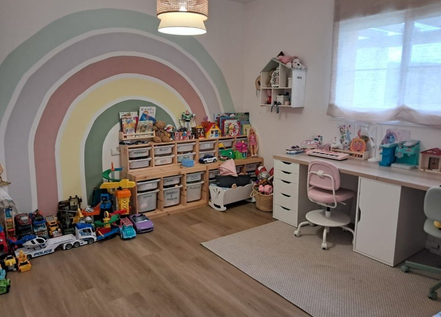 Resale - Apartment - Penthouse - La Alcaidesa