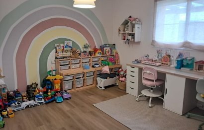 Resale - Apartment - Penthouse - La Alcaidesa