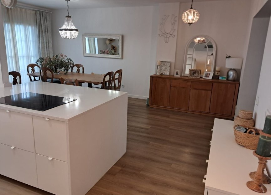 Resale - Apartment - Penthouse - La Alcaidesa