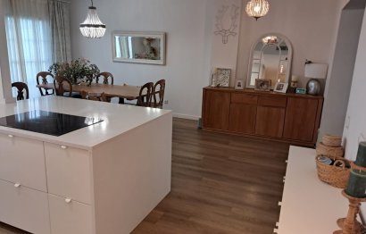 Resale - Apartment - Penthouse - La Alcaidesa