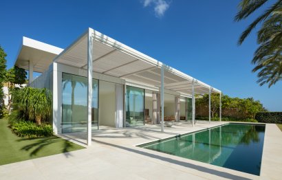 Resale - House - Detached Villa - Casares - Casares Centro