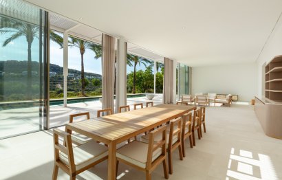 Resale - House - Detached Villa - Casares - Casares Centro