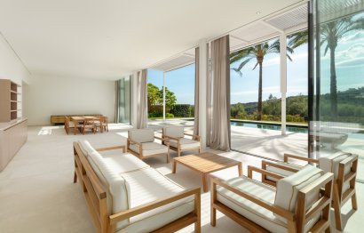 Resale - House - Detached Villa - Casares - Casares Centro