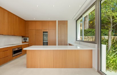 Resale - House - Detached Villa - Casares - Casares Centro