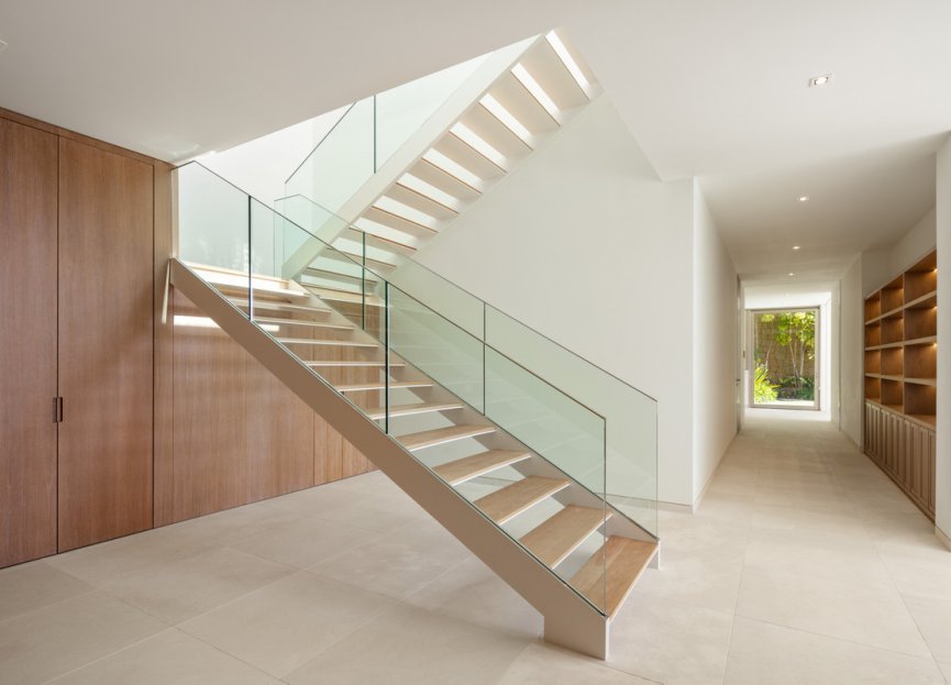 Resale - House - Detached Villa - Casares - Casares Centro