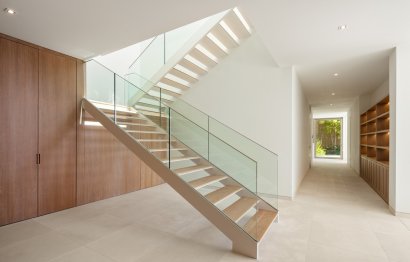 Resale - House - Detached Villa - Casares - Casares Centro