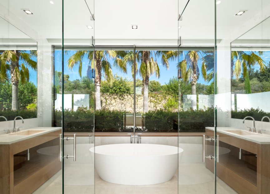 Resale - House - Detached Villa - Casares - Casares Centro