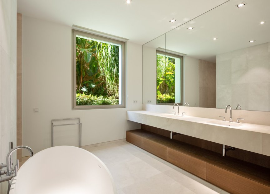 Resale - House - Detached Villa - Casares - Casares Centro