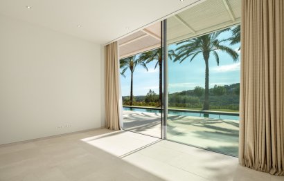 Resale - House - Detached Villa - Casares - Casares Centro