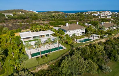 Resale - House - Detached Villa - Casares - Casares Centro