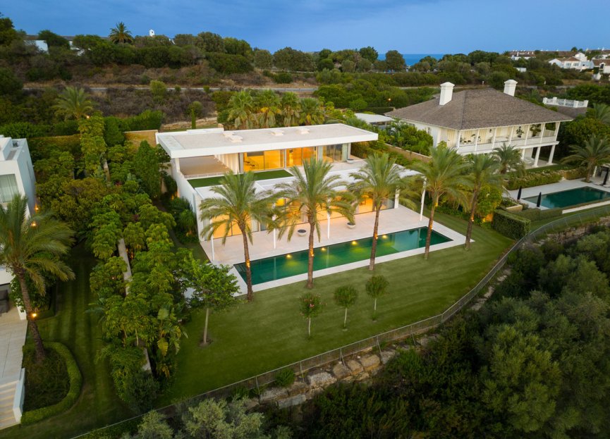 Resale - House - Detached Villa - Casares - Casares Centro