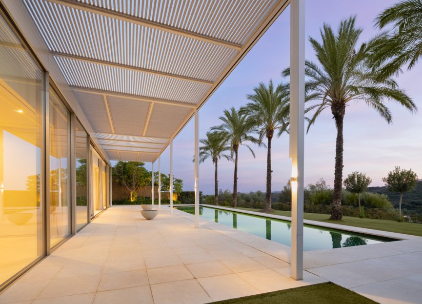 Resale - House - Detached Villa - Casares - Casares Centro