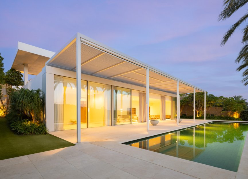 Resale - House - Detached Villa - Casares - Casares Centro