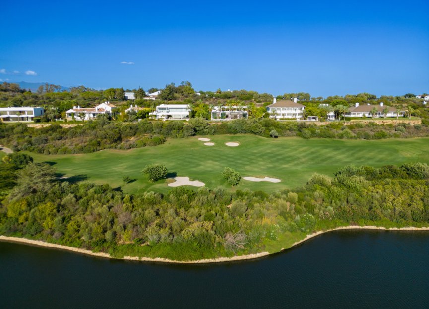 Resale - House - Detached Villa - Casares - Casares Centro