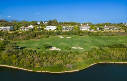 Resale - House - Detached Villa - Casares - Casares Centro