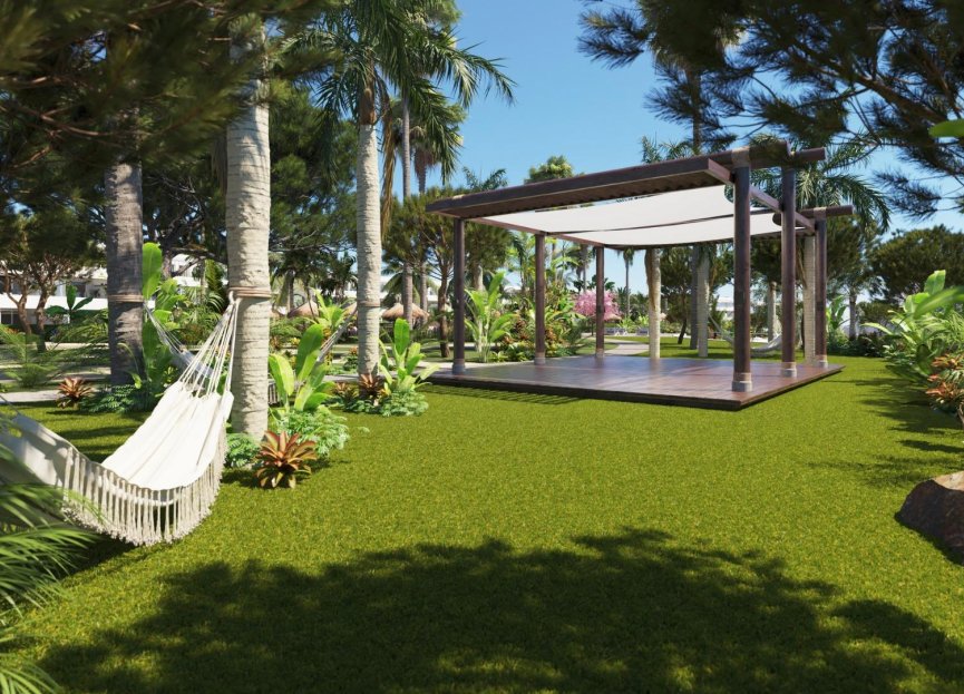 New Build - Apartment - Penthouse - San Roque - Alcaidesa