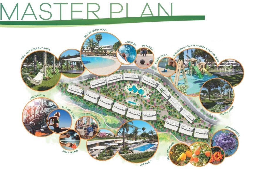 Obra nueva - Apartment - Penthouse - San Roque - Alcaidesa