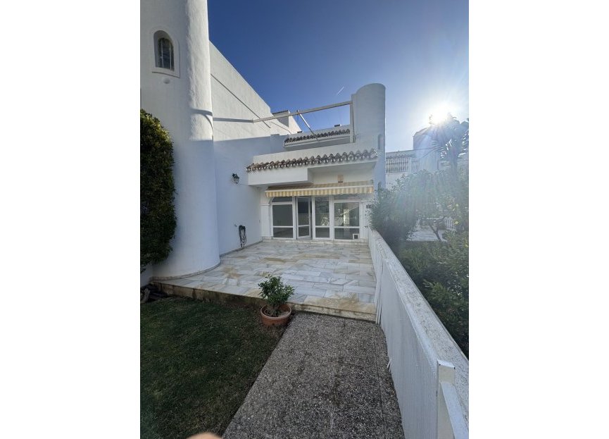 Reventa - House - Semi-Detached House - Benalmádena - Torrequebrada