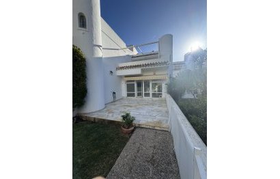 Reventa - House - Semi-Detached House - Benalmádena - Torrequebrada