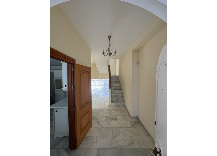 Reventa - House - Semi-Detached House - Benalmádena - Torrequebrada