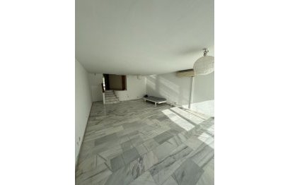 Reventa - House - Semi-Detached House - Benalmádena - Torrequebrada