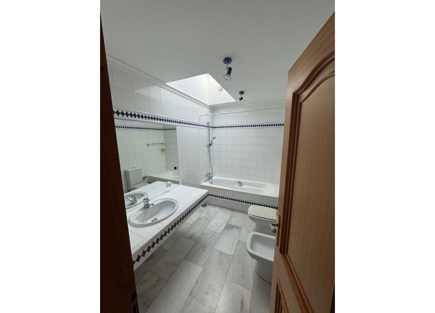 Reventa - House - Semi-Detached House - Benalmádena - Torrequebrada