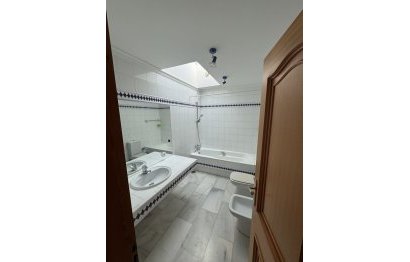 Reventa - House - Semi-Detached House - Benalmádena - Torrequebrada