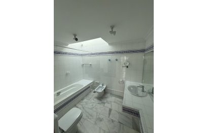 Reventa - House - Semi-Detached House - Benalmádena - Torrequebrada