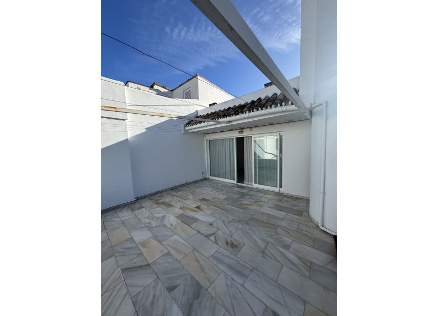 Reventa - House - Semi-Detached House - Benalmádena - Torrequebrada