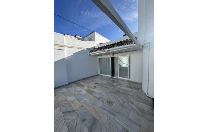 Reventa - House - Semi-Detached House - Benalmádena - Torrequebrada