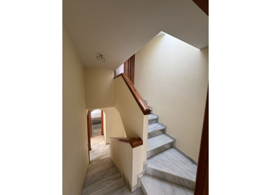 Reventa - House - Semi-Detached House - Benalmádena - Torrequebrada