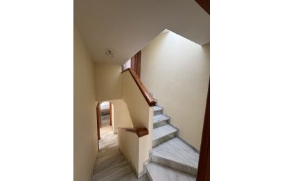 Reventa - House - Semi-Detached House - Benalmádena - Torrequebrada