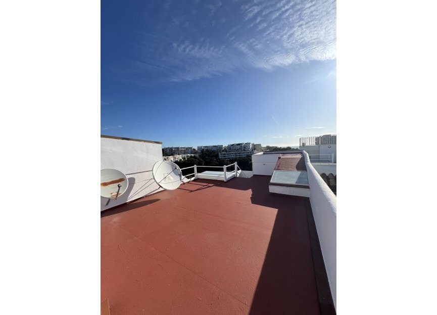 Reventa - House - Semi-Detached House - Benalmádena - Torrequebrada