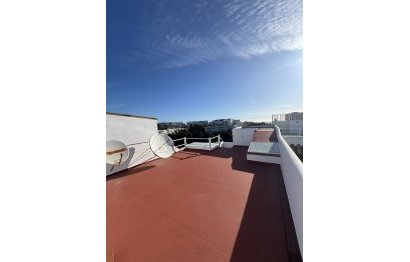 Reventa - House - Semi-Detached House - Benalmádena - Torrequebrada