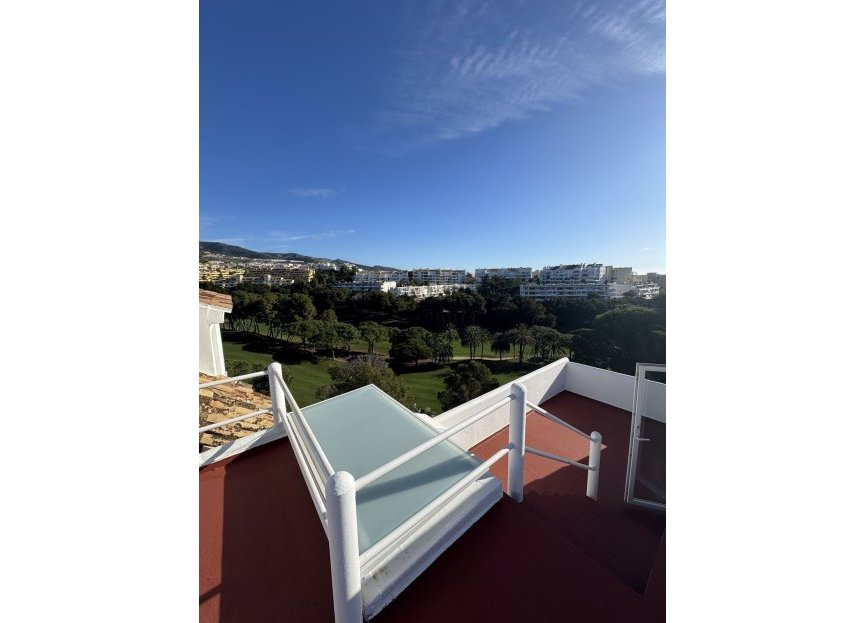 Reventa - House - Semi-Detached House - Benalmádena - Torrequebrada