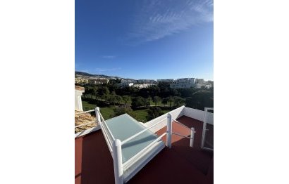 Reventa - House - Semi-Detached House - Benalmádena - Torrequebrada