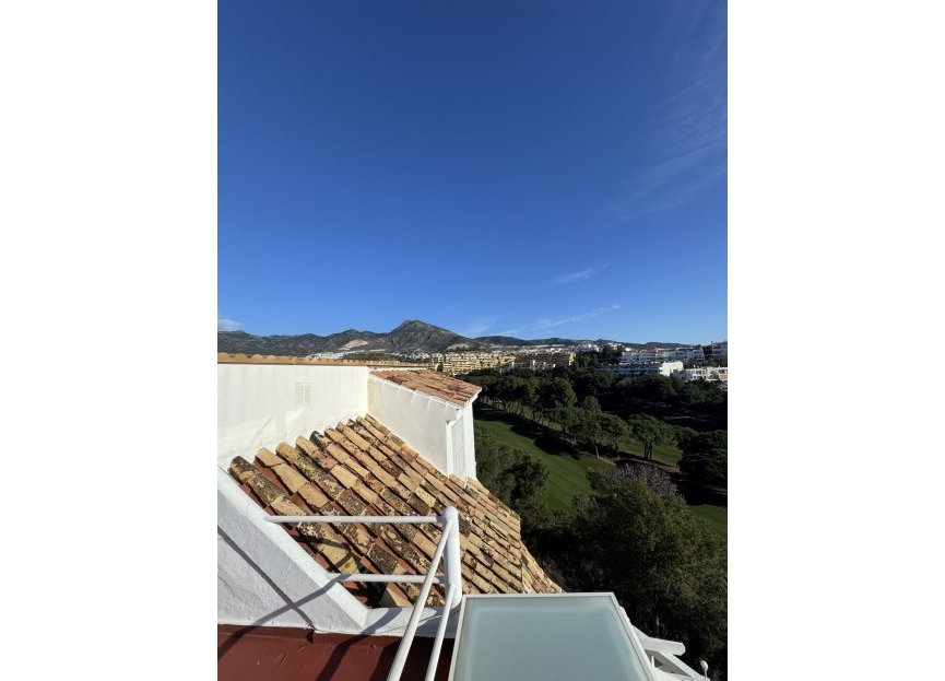 Reventa - House - Semi-Detached House - Benalmádena - Torrequebrada