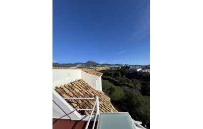 Reventa - House - Semi-Detached House - Benalmádena - Torrequebrada