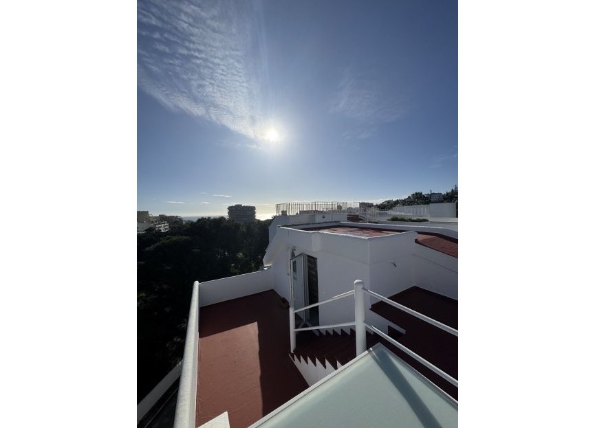 Reventa - House - Semi-Detached House - Benalmádena - Torrequebrada