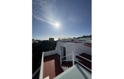 Reventa - House - Semi-Detached House - Benalmádena - Torrequebrada