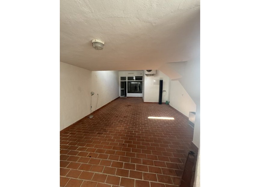 Reventa - House - Semi-Detached House - Benalmádena - Torrequebrada