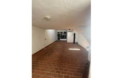 Reventa - House - Semi-Detached House - Benalmádena - Torrequebrada