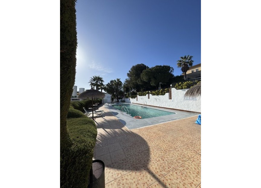 Reventa - House - Semi-Detached House - Benalmádena - Torrequebrada