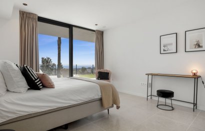 Resale - House - Detached Villa - Benahavís - Benahavís Centro