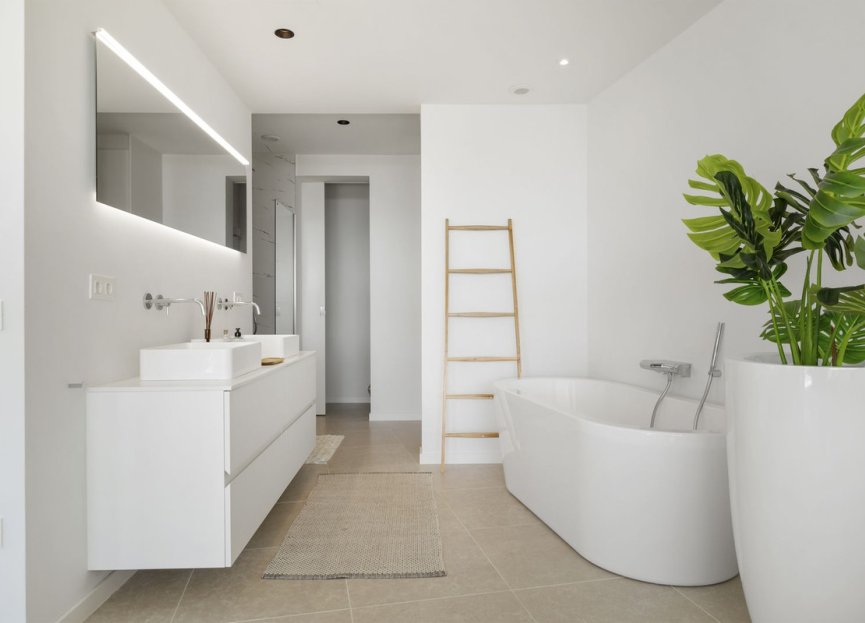 Resale - House - Detached Villa - Benahavís - Benahavís Centro