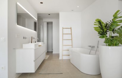 Resale - House - Detached Villa - Benahavís - Benahavís Centro