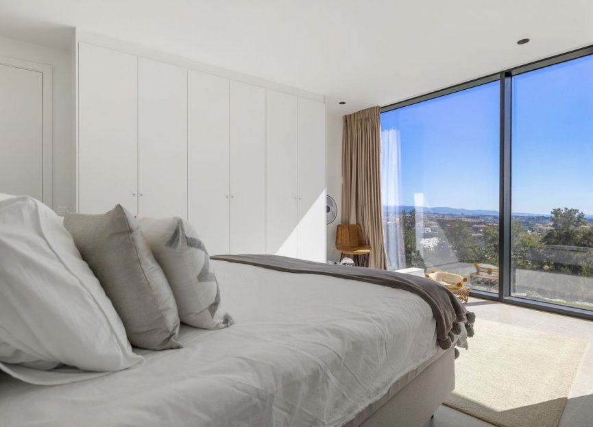 Resale - House - Detached Villa - Benahavís - Benahavís Centro