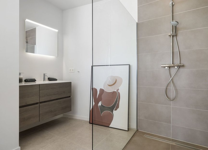 Resale - House - Detached Villa - Benahavís - Benahavís Centro